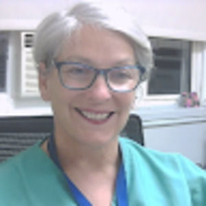 Meet your Posher, Nancy